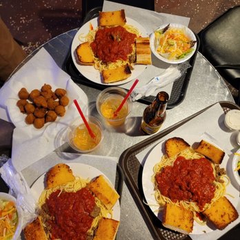 Cook's Corner - American Near Me - Trabuco Canyon, California