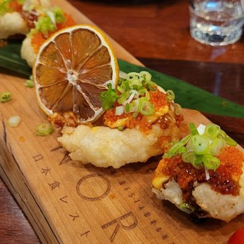 Nori Japanese Restaurant - Shrimp and scallop - Japanese Near Me - Nanaimo, British Columbia Nori Japanese Restaurant - Shrimp and scallop - Japanese Near Me - Nanaimo, British Columbia
