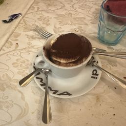 cappuccino cappuccino