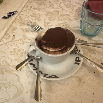 La Vittoria - cappuccino - Italian Near Me - Rome, RM La Vittoria - cappuccino - Italian Near Me - Rome, RM