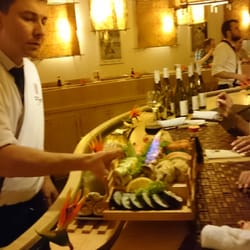 Dom Sushi