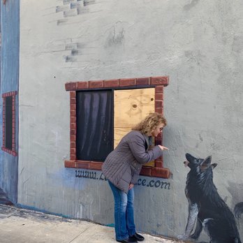 Mural Mile - Community Service/Non-Profit Near Me - Los Angeles, California