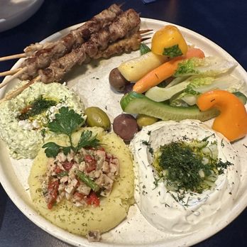 Andros Taverna - Mezze Collection - Greek Near Me - Chicago, Illinois Andros Taverna - Mezze Collection - Greek Near Me - Chicago, Illinois