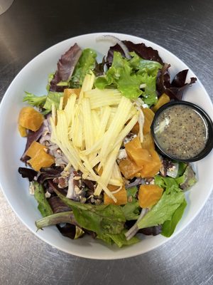 Frontier Public House by null