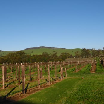 Jacob's Restaurant - Restaurants Near Me - Lyndoch, SA