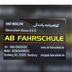 AB Fahrschule