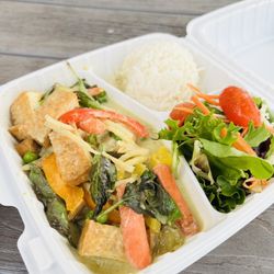 Craving Thai