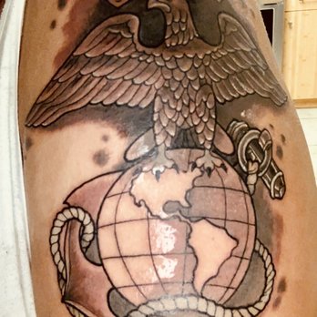 K Town Tattoo - Piercing Near Me - Kailua-Kona, Hawaii