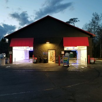 Classic Car Wash - Car Wash Near Me - Morganton, North Carolina
