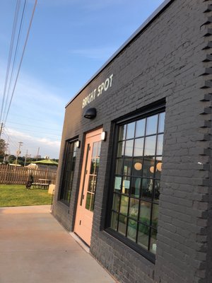 Bright Spot Donuts by null