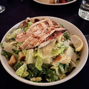 The Terrace - Lg. Caesar Salad - Venues & Event Spaces Near Me - Buffalo, Delaware The Terrace - Lg. Caesar Salad - Venues & Event Spaces Near Me - Buffalo, Delaware