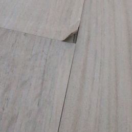 After 2 years of light use the flooring we bought there delaminating. Our whole house needs to be replaced.
