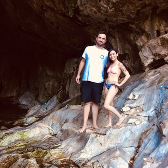 Natural Bridges Hiking Trail - great for taking pictures, portraits and just to swim in general, bring floats and life vests for safety (: - Hiking Near Me - Vallecito, California Natural Bridges Hiking Trail - great for taking pictures, portraits and just to swim in general, bring floats and life vests for safety (: - Hiking Near Me - Vallecito, California