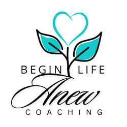 Begin Life Anew Coaching