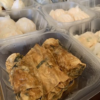 Aberdeen Cafe - D03. Steamed Bean Curd with Pork & Shrimp - Dim Sum Near Me - Martinez, California Aberdeen Cafe - D03. Steamed Bean Curd with Pork & Shrimp - Dim Sum Near Me - Martinez, California
