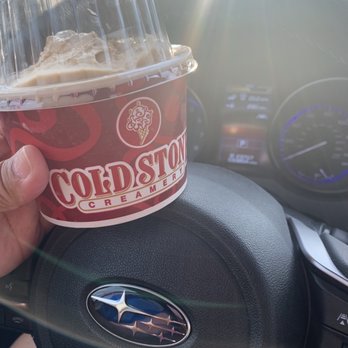 Cold Stone Creamery - My Coffee Lovers Only - Ice Cream & Frozen Yogurt Near Me - Northridge, California Cold Stone Creamery - My Coffee Lovers Only - Ice Cream & Frozen Yogurt Near Me - Northridge, California