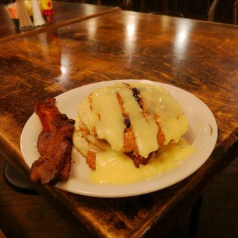 417 Union - Breakfast & Brunch Near Me - Nashville, Tennessee