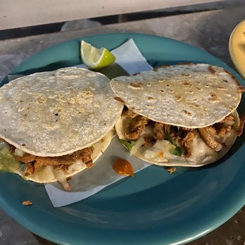 Tacos Chukis - Adobada Mulitas - Tacos Near Me - Seattle, Washington Tacos Chukis - Adobada Mulitas - Tacos Near Me - Seattle, Washington
