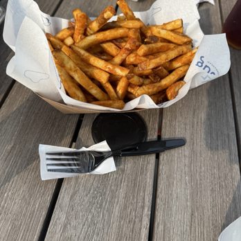 Zhoug Mediterranean - Fries - Mediterranean Near Me - Lenexa, Kansas Zhoug Mediterranean - Fries - Mediterranean Near Me - Lenexa, Kansas