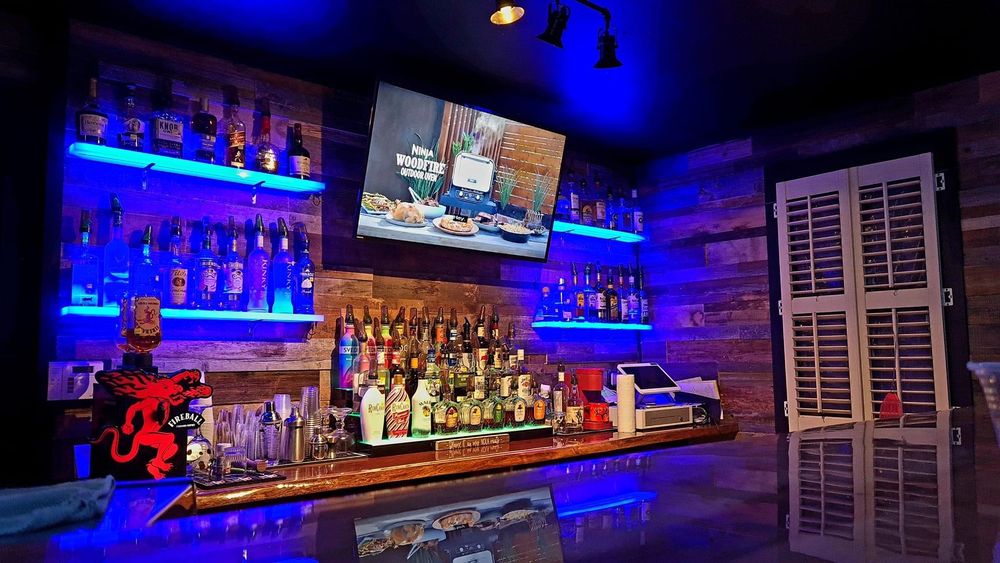 BAR AT NORRIS STATION Updated August 2024 34 Photos 747 Chatham