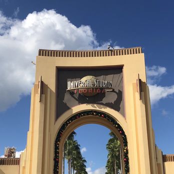 Universal Studios Florida - Entering - Amusement Parks Near Me - Orlando, Florida Universal Studios Florida - Entering - Amusement Parks Near Me - Orlando, Florida