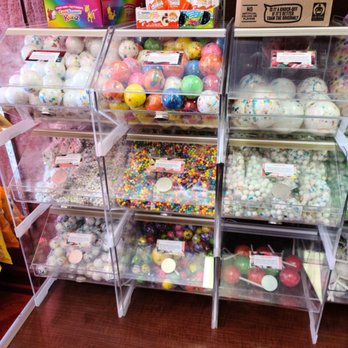 Goody Goody Gumdrop - a variety of gumdrops - Chocolatiers & Shops Near Me - Wisconsin Dells, Wisconsin
