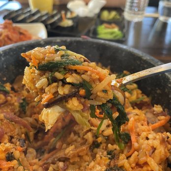 Oshio - Soo good. - Korean Near Me - Chico, California