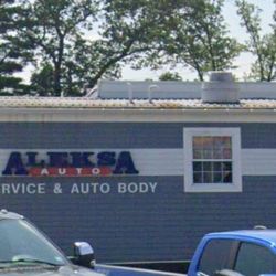 Aleksa Auto