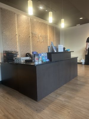The Joint Chiropractic by null