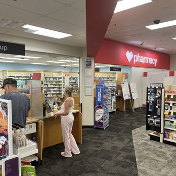CVS Pharmacy - Drugstores Near Me - Overland Park, Kansas
