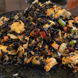Arashi Yama Sushi & Hibachi