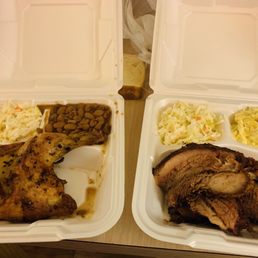 Texas BBQ