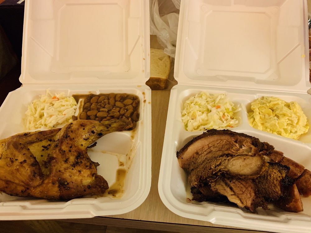 COOPER’S BARBQ & GRILL Updated June 2024 219 Photos & 328 Reviews