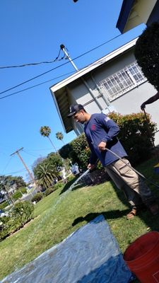24/7 Emergency Services - Fast and High Quality Plumbing services at a fair price.
