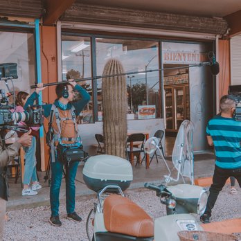 Edemvisuals - Video/Film Production Near Me - Scottsdale, Arizona
