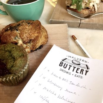 The Buttery - Bakeries Near Me - Malvern, Pennsylvania