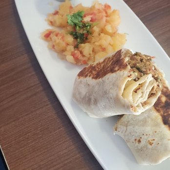 Con Huevos - I really enjoyed the food it was very tasty. Also has parking and nice open eating area. . - Breakfast & Brunch Near Me - Hawthorne, California