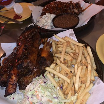 Phil's BBQ - Barbeque Near Me - San Diego, California Phil's BBQ - Barbeque Near Me - San Diego, California