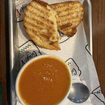Gayle V's Best Ever Grilled Cheese - On The Lighter Side - Sandwiches Near Me - Chicago, Illinois Gayle V's Best Ever Grilled Cheese - On The Lighter Side - Sandwiches Near Me - Chicago, Illinois