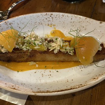 Vaca - Panza De Cerdo - Tapas/Small Plates Near Me - Costa Mesa, California Vaca - Panza De Cerdo - Tapas/Small Plates Near Me - Costa Mesa, California