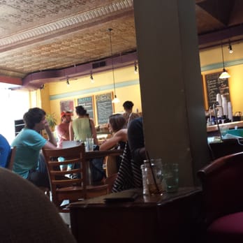 Tryst - Lounges Near Me - Washington, DC, District of Columbia