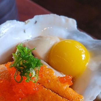 Himitsu - Sushi Bars Near Me - La Jolla, California