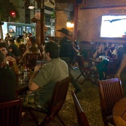 Picanha do Cowboy - Lotado...