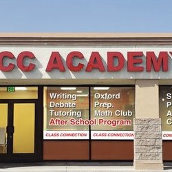 CC Academy