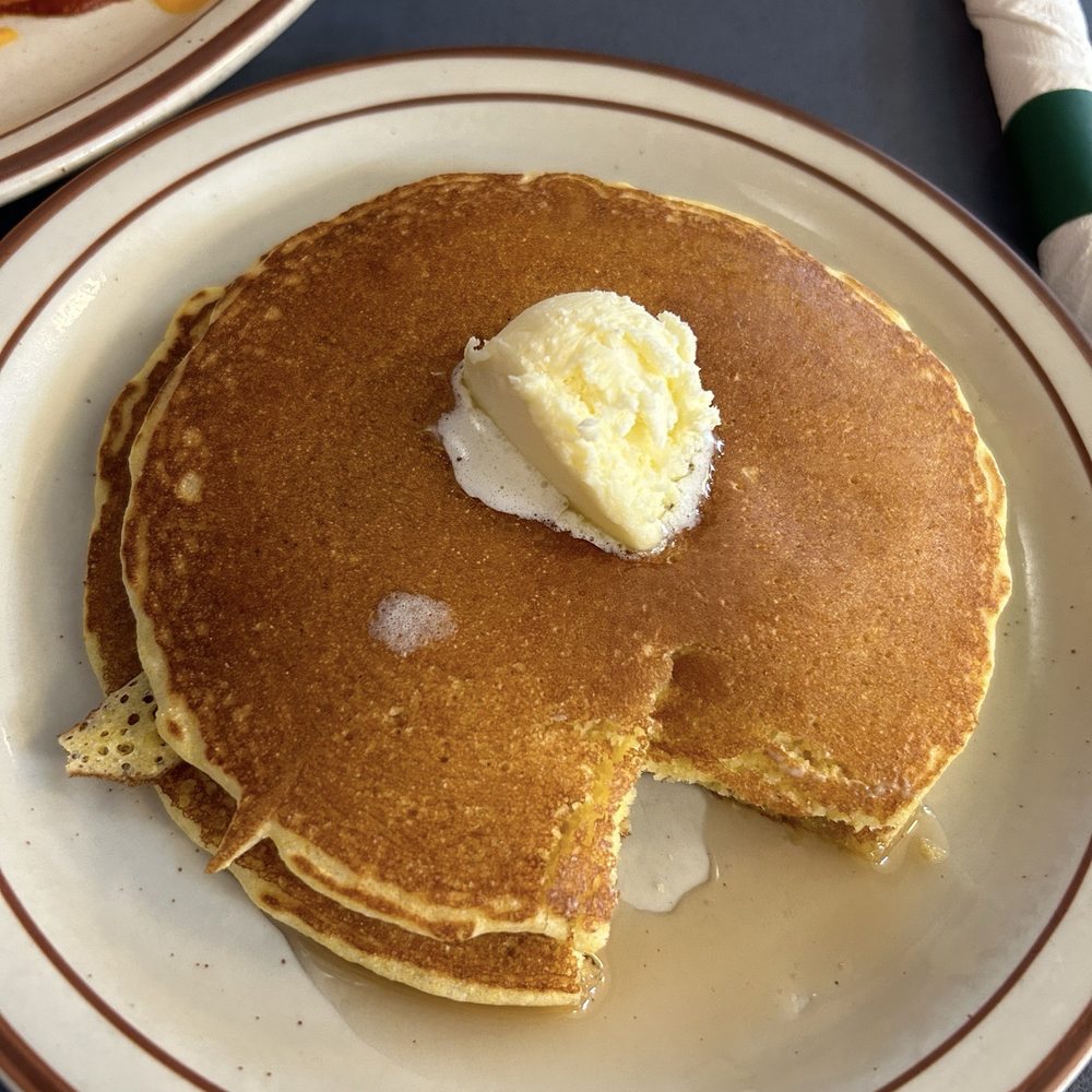 Southwest Diner - Cornmeal pancake - Diners Near Me - Saint Louis, Missouri Southwest Diner - Cornmeal pancake - Diners Near Me - Saint Louis, Missouri