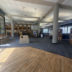 Beale Memorial Library