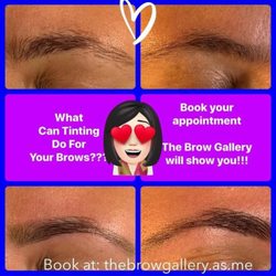 The Brow Gallery