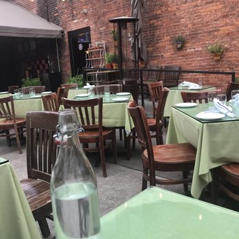 Frankie Primo's +39 - Very cute and cozy outdoor seating - Italian Near Me - Buffalo, New York Frankie Primo's +39 - Very cute and cozy outdoor seating - Italian Near Me - Buffalo, New York