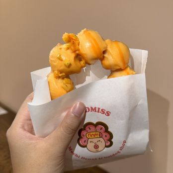 Goldmiss - Food Court Near Me - Long Island City, New York Goldmiss - Food Court Near Me - Long Island City, New York