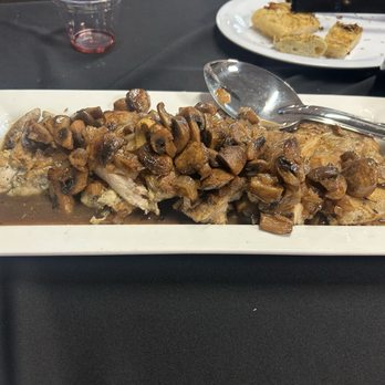 Selfup Cooking Classes - Chicken Marsala - Cooking Classes Near Me - New York, New York